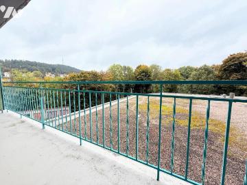 Appartement en vente à Épinal, Grand Est, 39000€