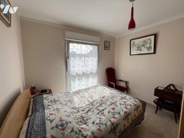 Appartement en vente à Épinal, Grand Est, 93000€