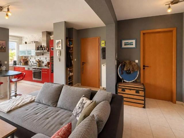 Appartement en Vente à Escherange