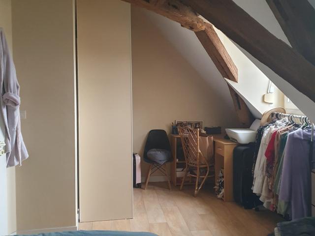 Appartement en vente à Ferté Bernard, Pays de la Loire, 90200€