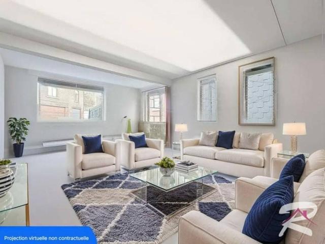 Appartement en Vente à Flemalle