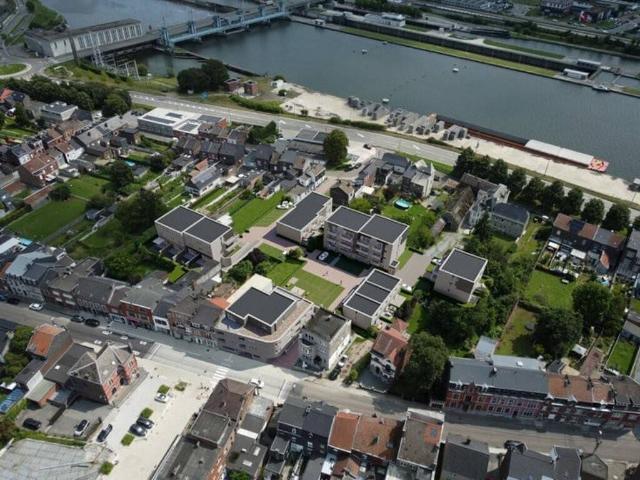Appartement en Vente à Flemalle