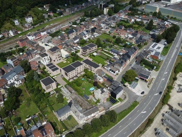 Appartement en Vente à Flemalle
