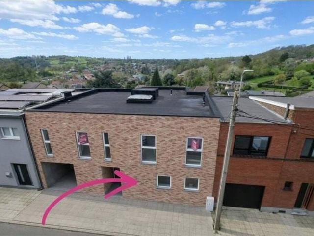 Appartement en Vente à Flemalle