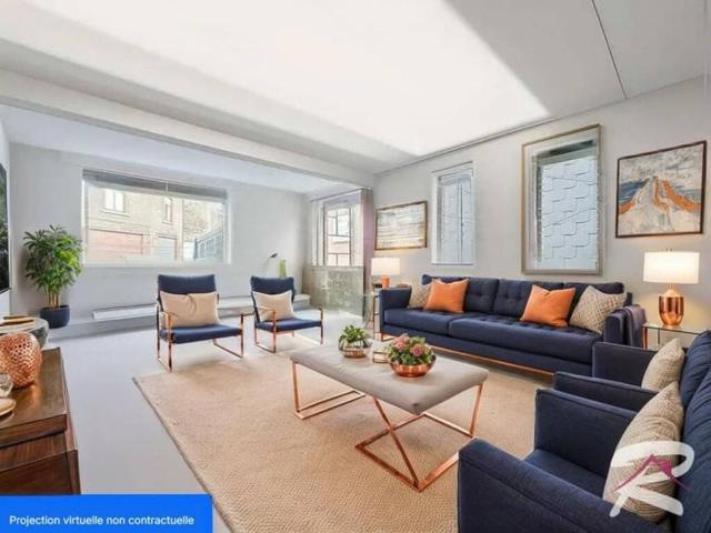 Appartement en Vente à Flemalle