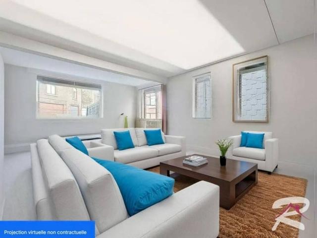 Appartement en Vente à Flemalle