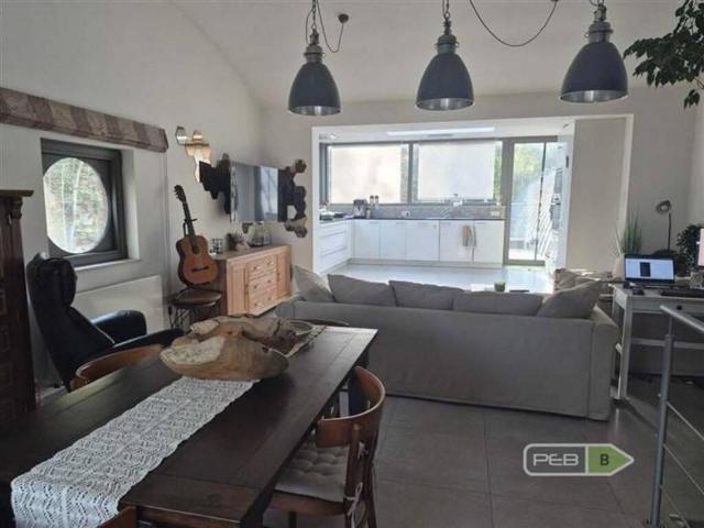 Appartement en Vente à Flemalle