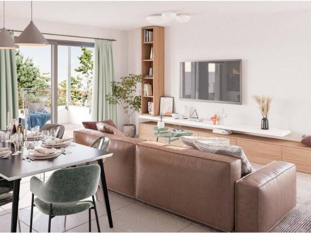 Appartement en Vente à Florange