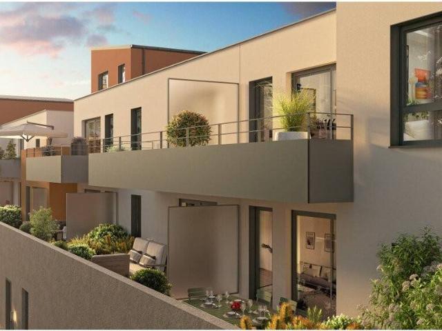 Appartement en Vente à Florange