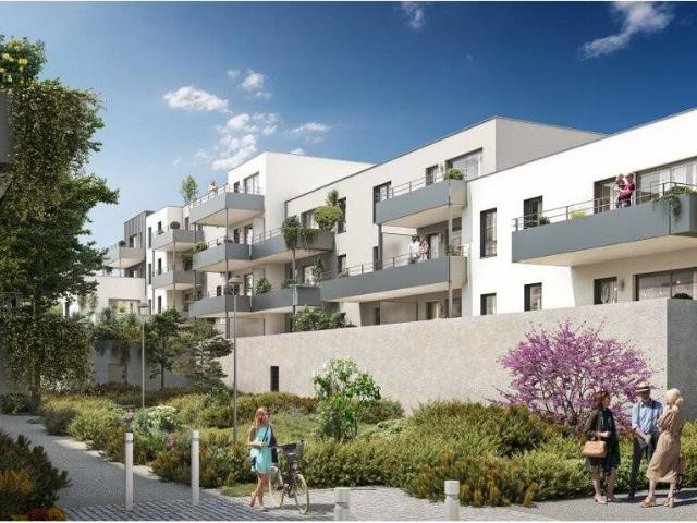 Appartement en Vente à Florange