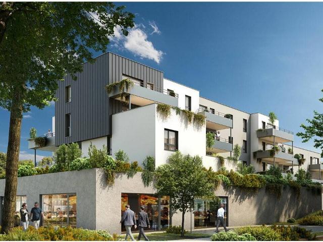 Appartement en Vente à Florange