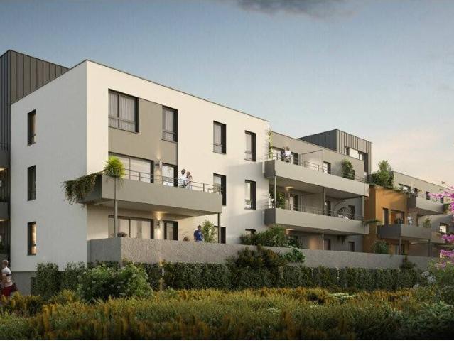 Appartement en Vente à Florange