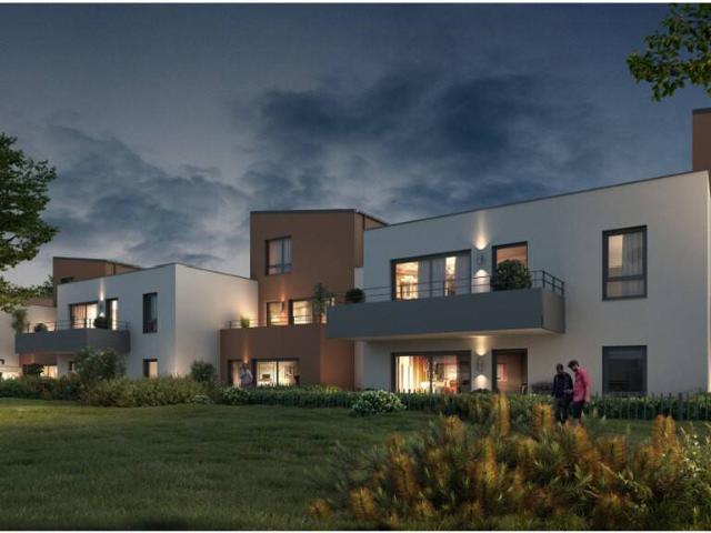 Appartement en Vente à Florange