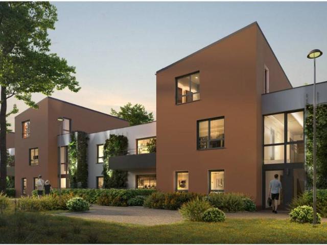 Appartement en Vente à Florange
