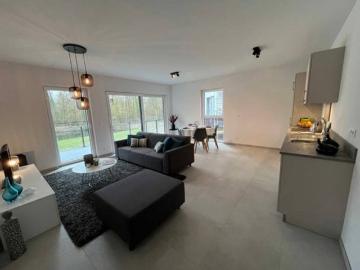 Appartement en Vente à Fosses la Ville