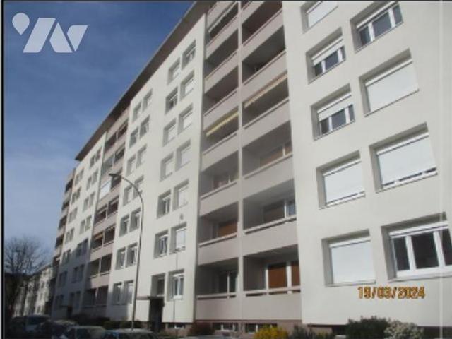 Appartement en vente à Guebwiller, Grand Est, €