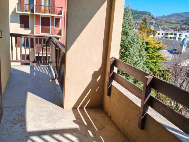 Appartement en vente à Gap, Provence Alpes Côte d'Azur, 192000€
