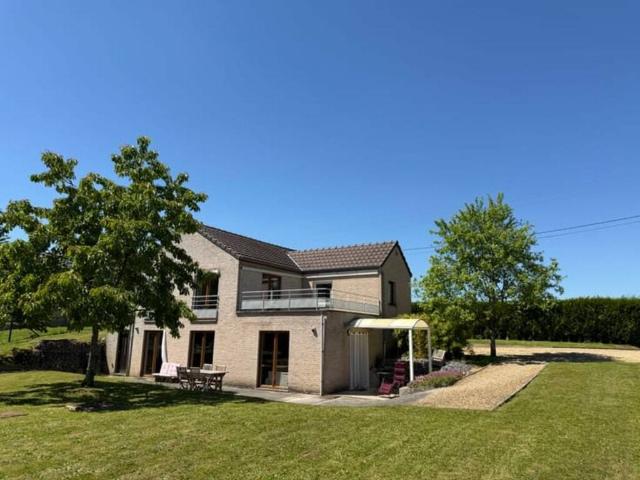 Appartement en Vente à Gesves