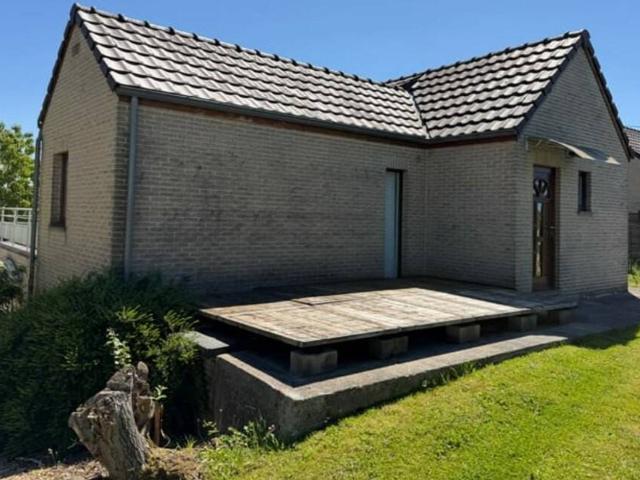 Appartement en Vente à Gesves