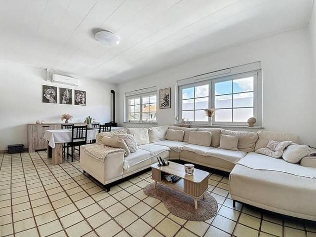 Appartement en Vente à Grace Hollogne