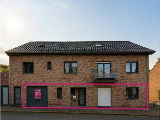 Appartement en Vente à Grace Hollogne