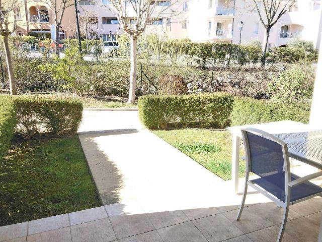 Appartement en vente à Gréoux les Bains, Provence Alpes Côte d'Azur, 103480€