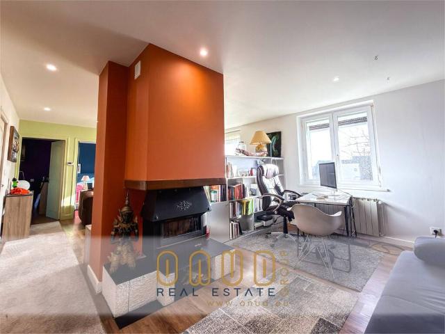 Appartement en Vente à Hussigny Godbrange