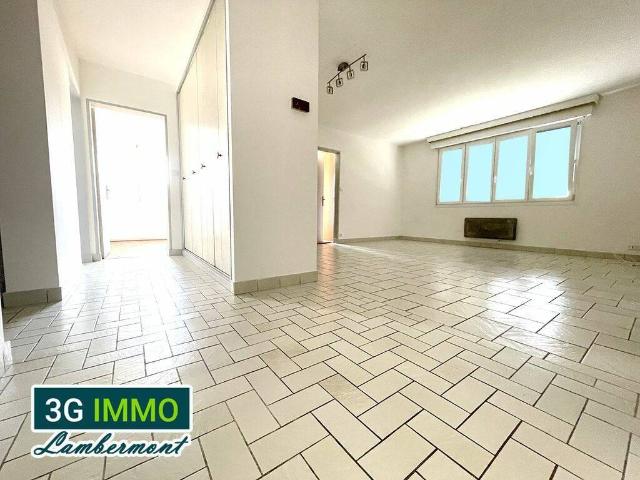 Appartement en Vente à Hussigny Godbrange