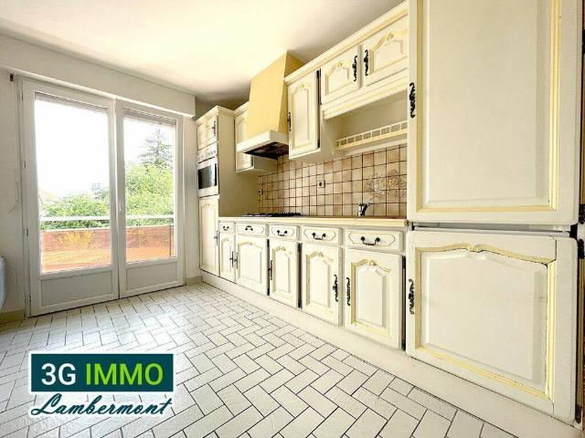 Appartement en Vente à Hussigny Godbrange