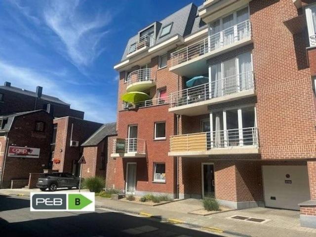 Appartement en Vente à Huy