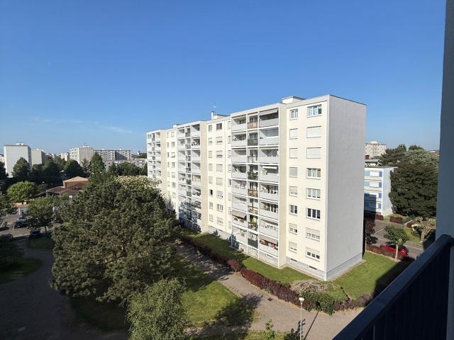 Appartement en vente à Hœnheim, Grand Est, 162000€