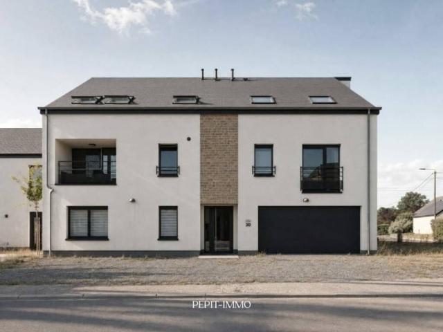 Appartement en Vente à Habay