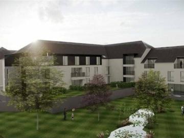 Appartement en Vente à Habay