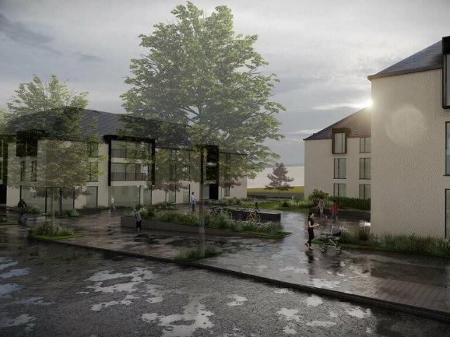 Appartement en Vente à Habay