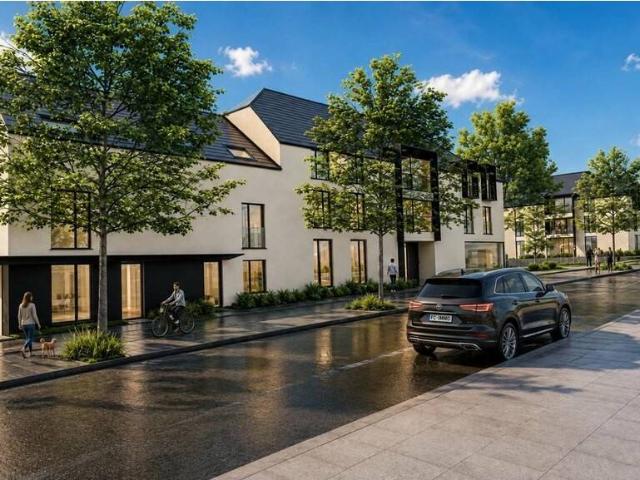 Appartement en Vente à Habay