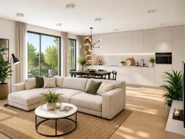 Appartement en Vente à Habay