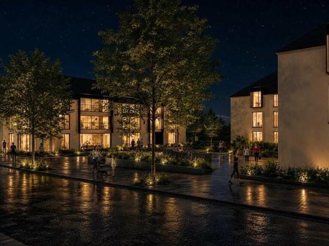 Appartement en Vente à Habay