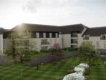 Appartement en Vente à Habay