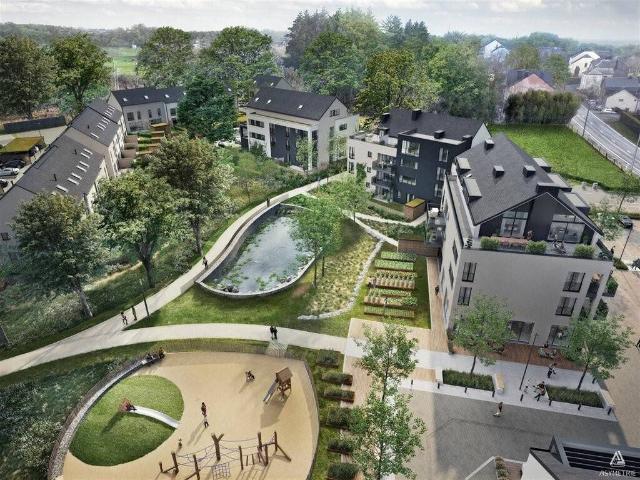 Appartement en Vente à Habay