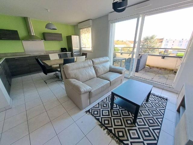 Appartement en Vente à Hagondange