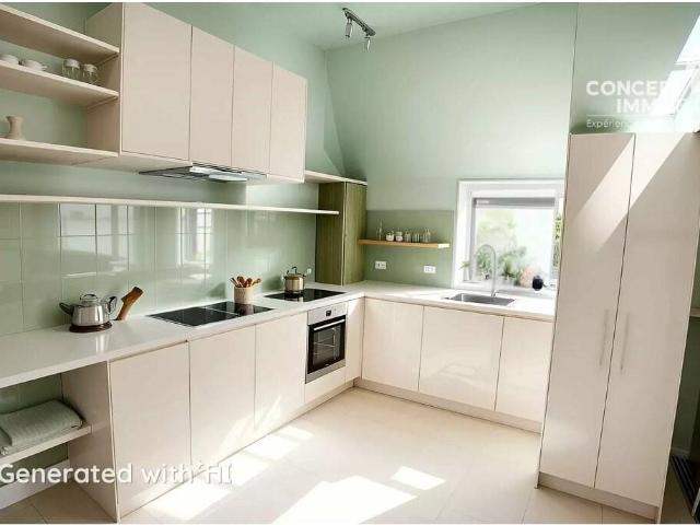 Appartement en Vente à Hayange