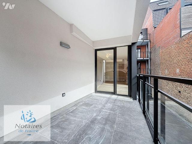 Appartement en vente à Hazebrouck, Hauts de France, 307970€