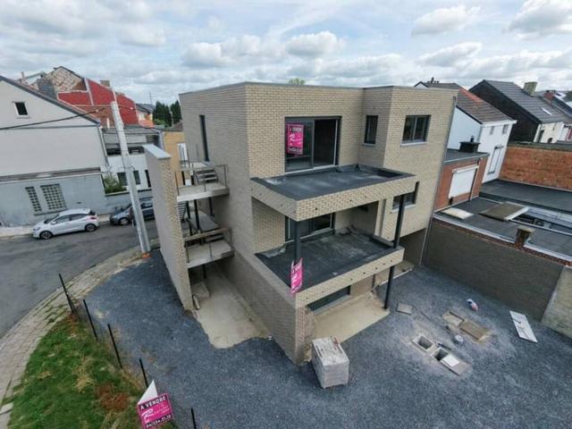 Appartement en Vente à Herstal