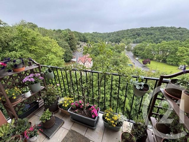 Appartement en Vente à Herserange