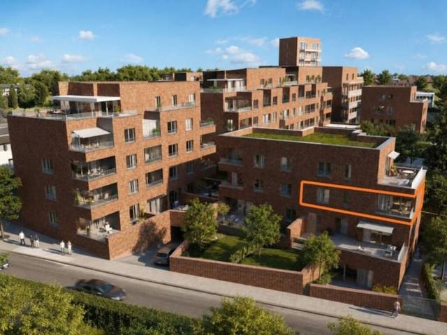 Appartement en Vente à Herve