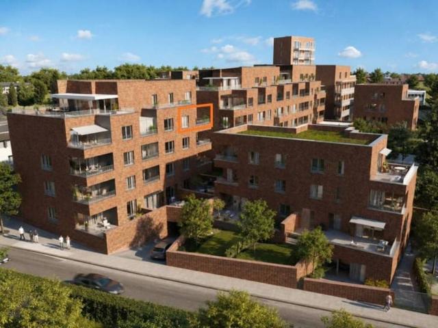 Appartement en Vente à Herve