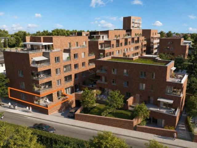 Appartement en Vente à Herve