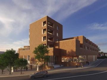 Appartement en Vente à Herve