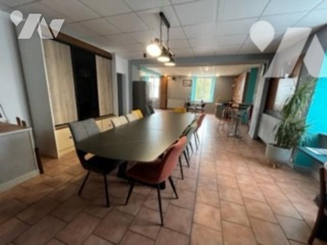 Appartement en vente à Houécourt, Grand Est, 174000€