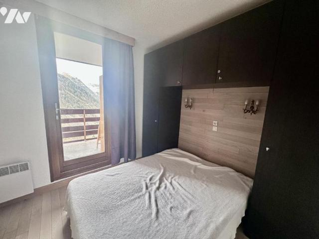 Appartement en vente à Isola, Provence Alpes Côte d'Azur, 220000€